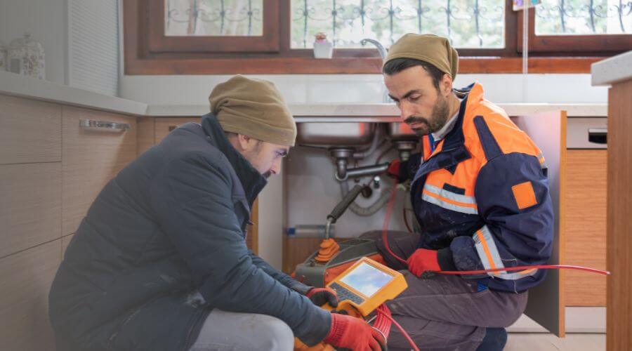 Local expert plumbing services in Church Road, VA